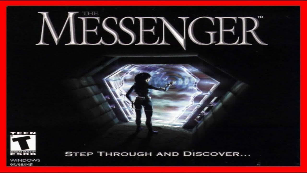 The Messenger (2000) PC