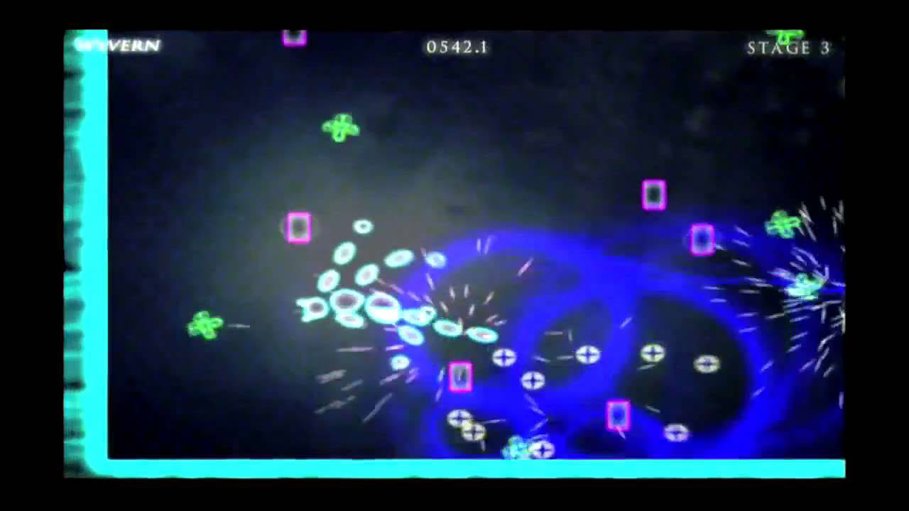 Qlione Evolve Gameplay Trailer