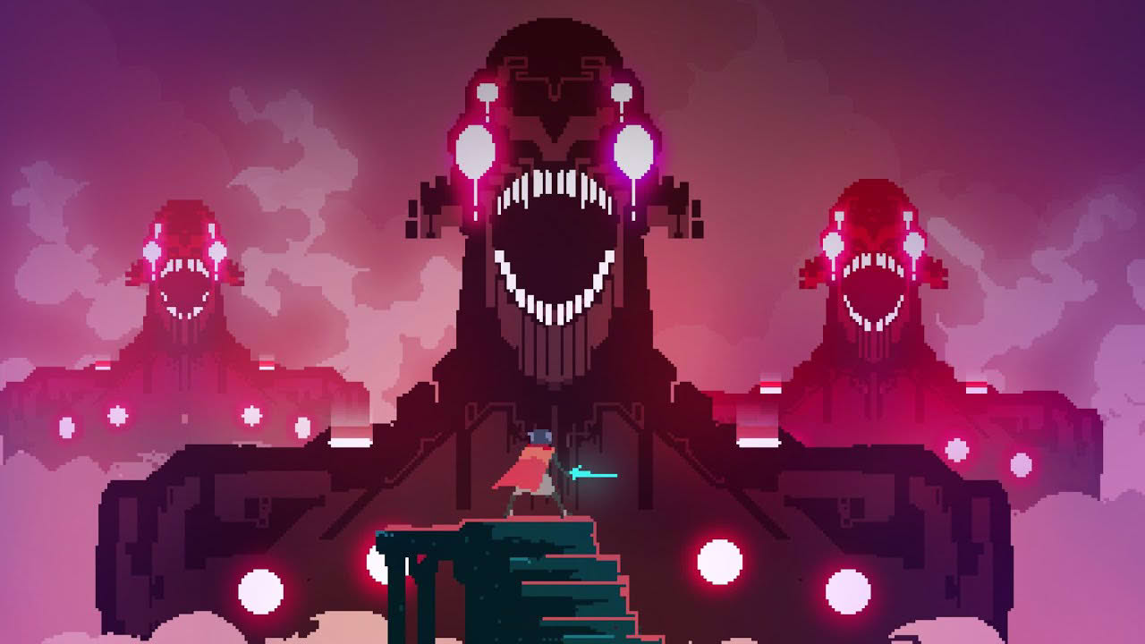 Hyper Light Drifter - Special Edition