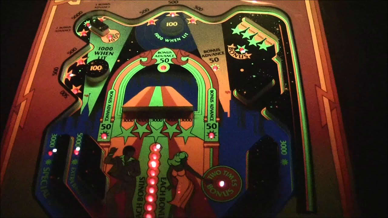 Atari Video Pinball (1978)