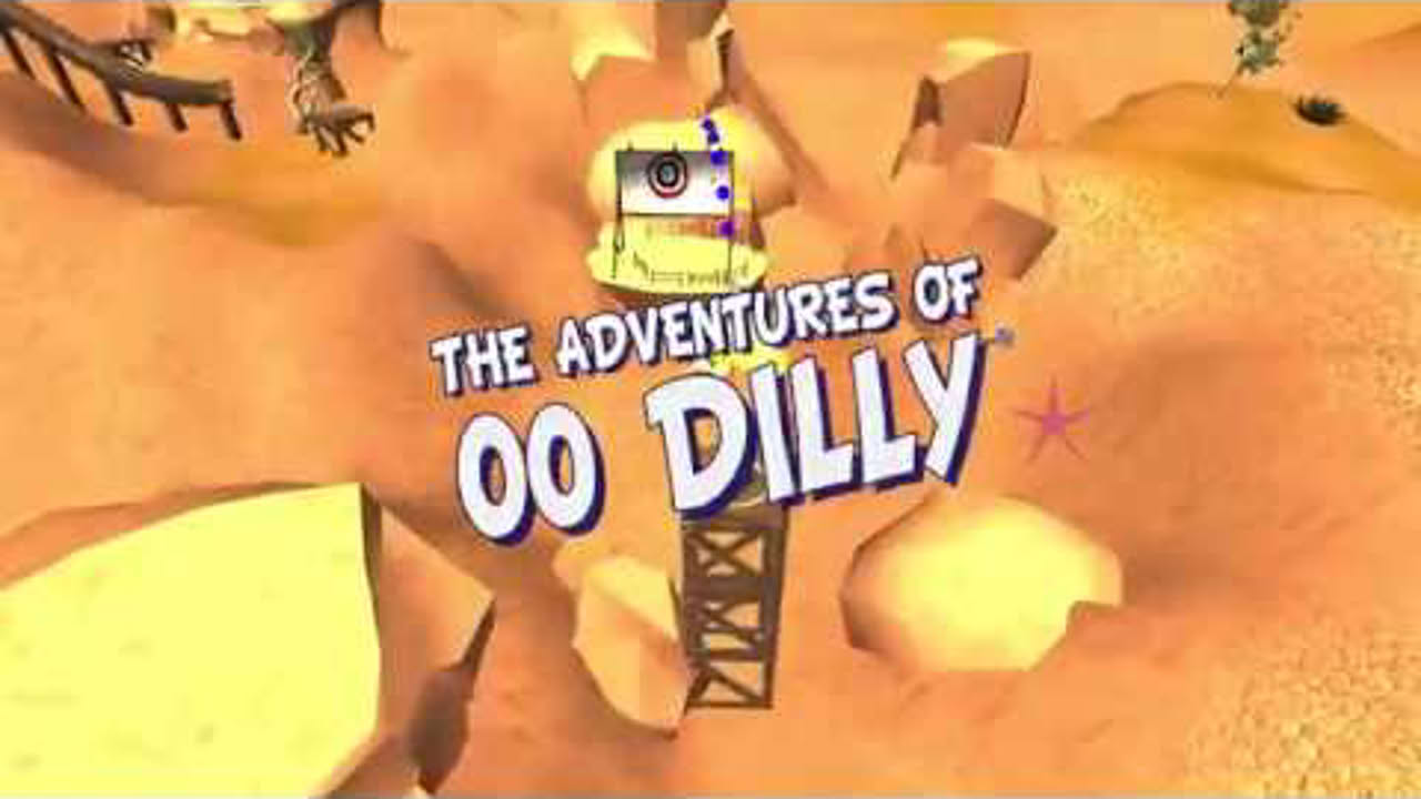 00 Dilly Releasetrailer EN