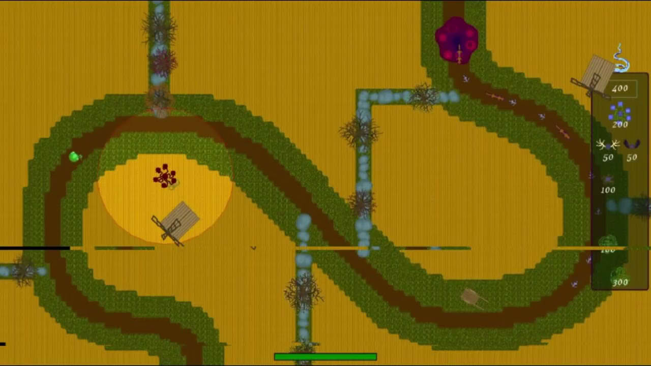 The Old Ways by @HyperrealityEntertainment