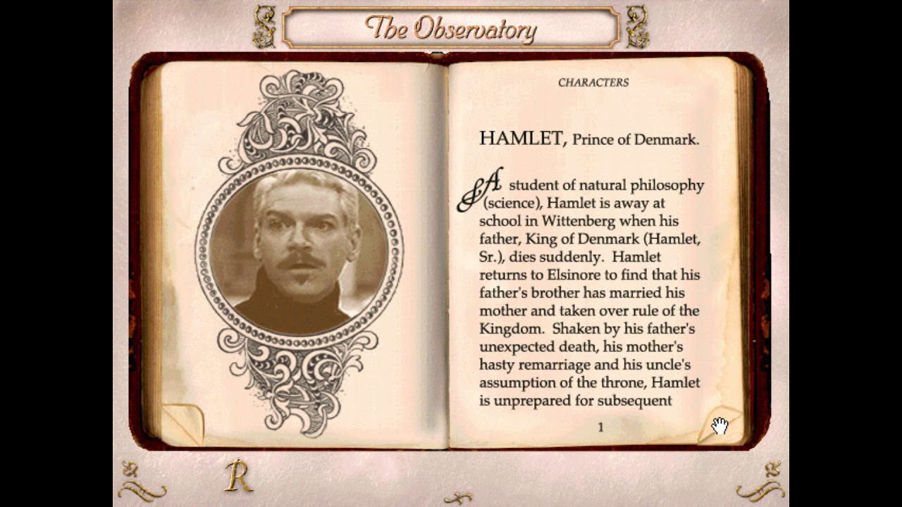 Hamlet