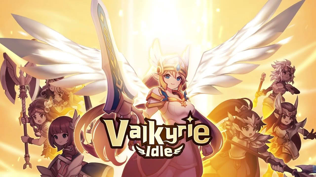 Valkyrie Idle