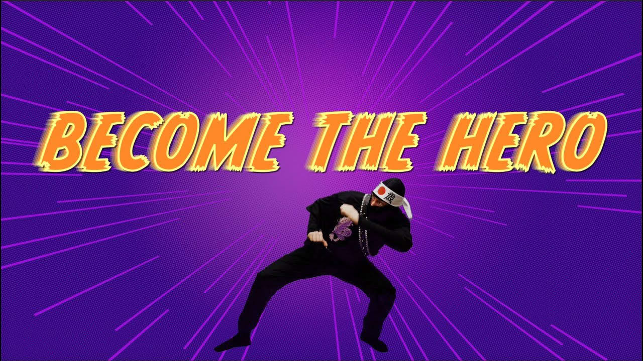 Kung-Fu for Kinect Launch Trailer