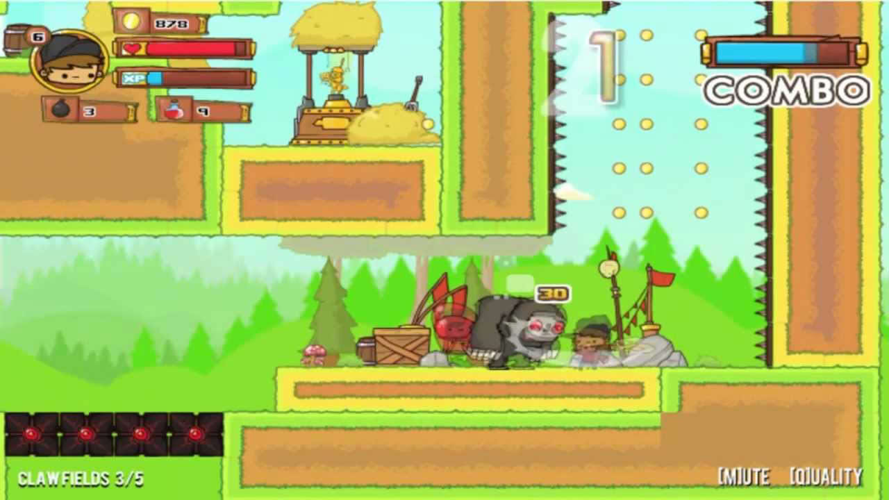 Super Adventure Pals Trailer