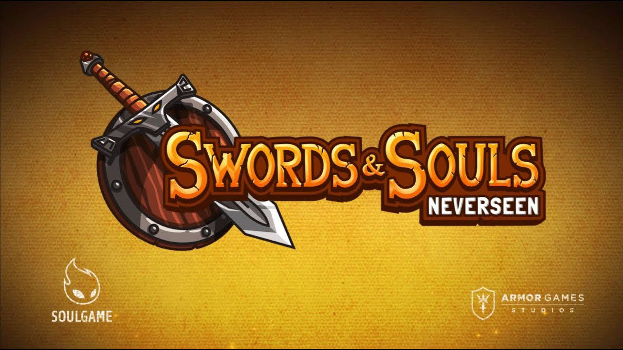 Swords & Souls: Neverseen Launch Trailer