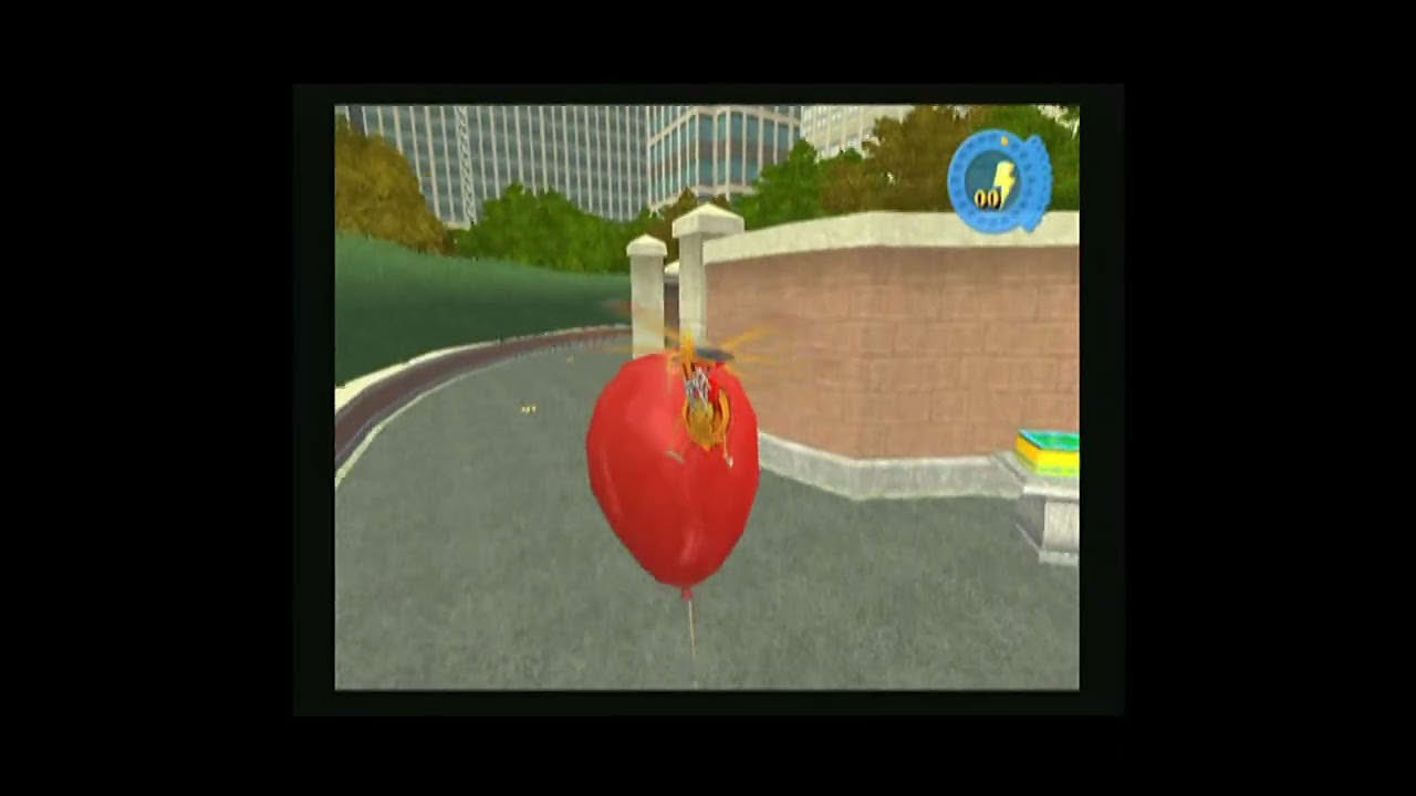 Stuart Little 3: Big Photo Adventure - Trailer