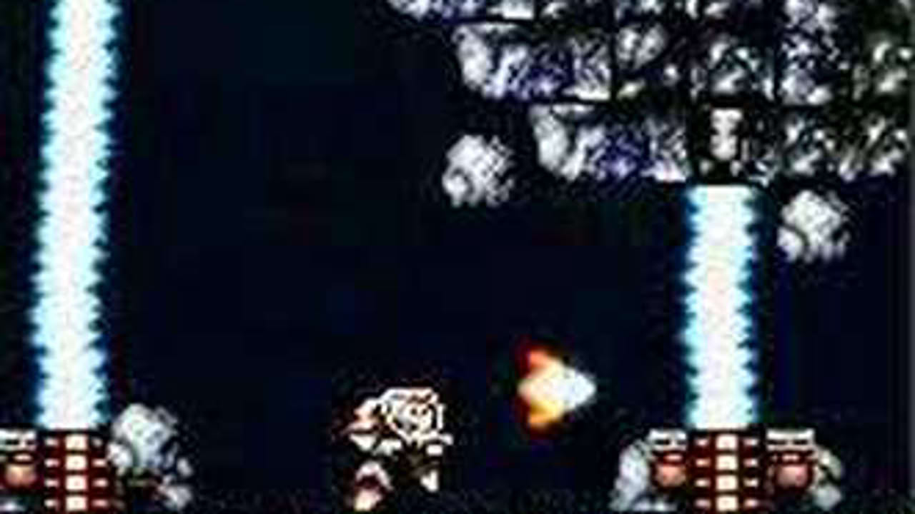 Johnny Rumble 2