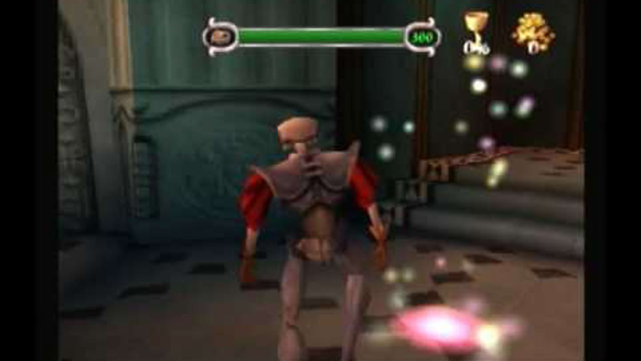 Medievil 2 - PlayStation