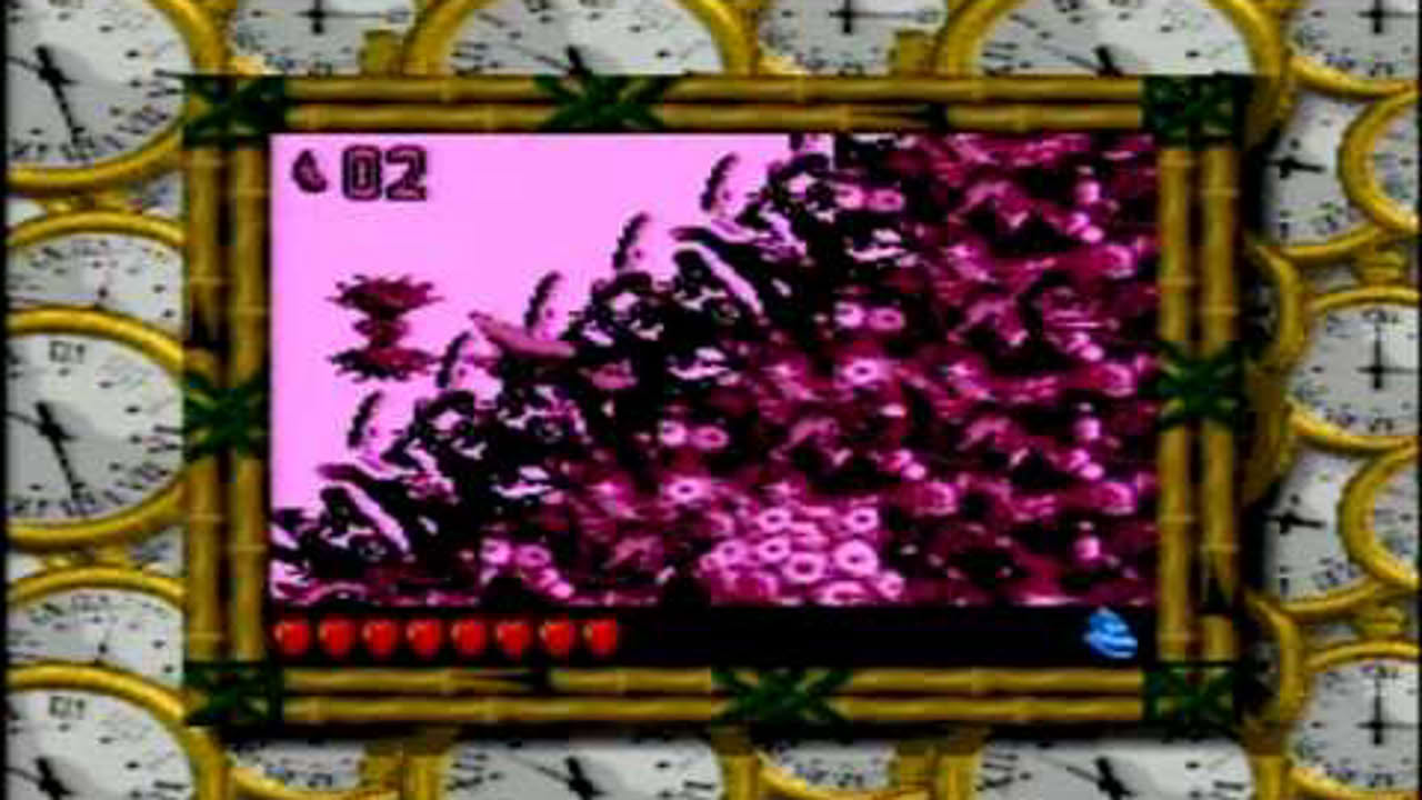 Donkey Kong Land III Playthrough Part 2
