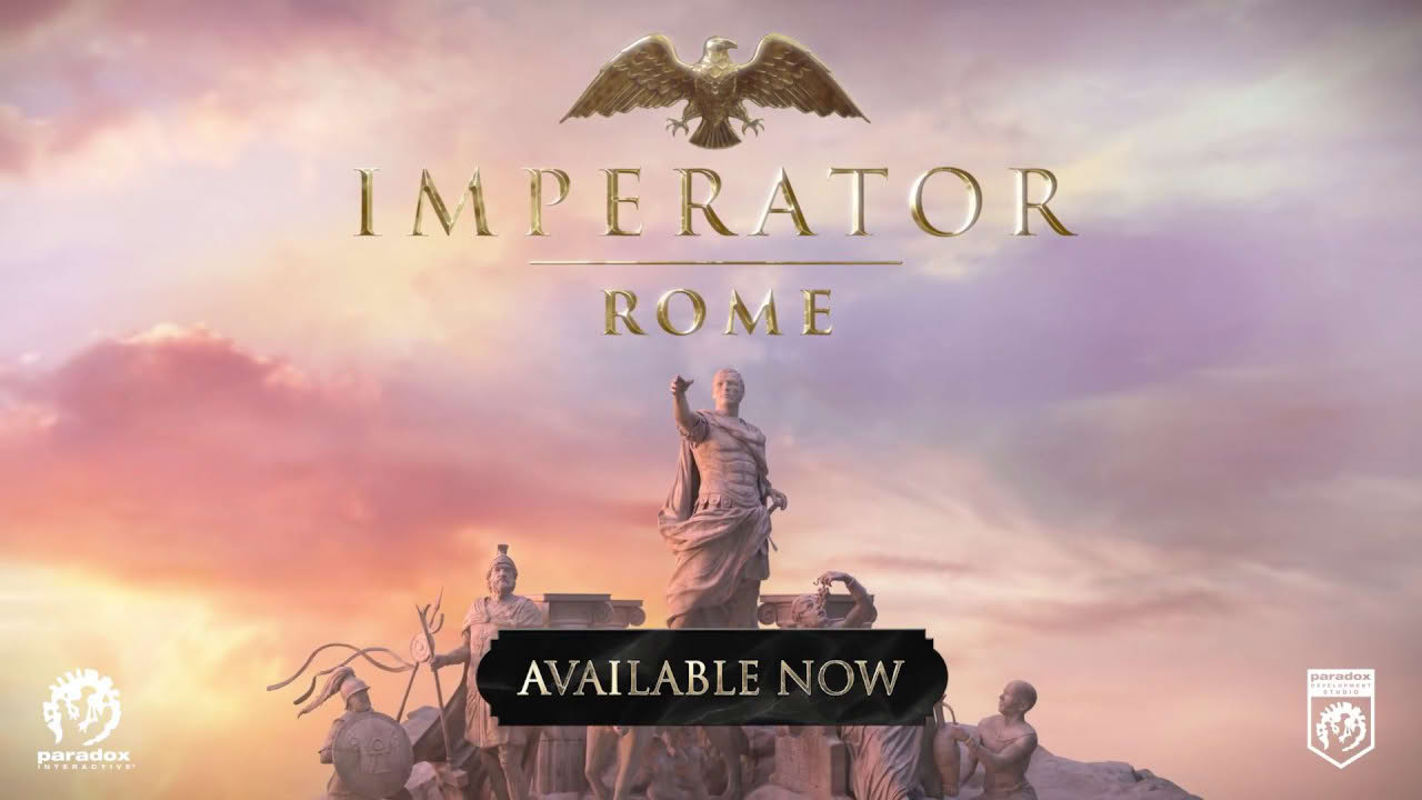 Punic Wars ReleaseTrailer