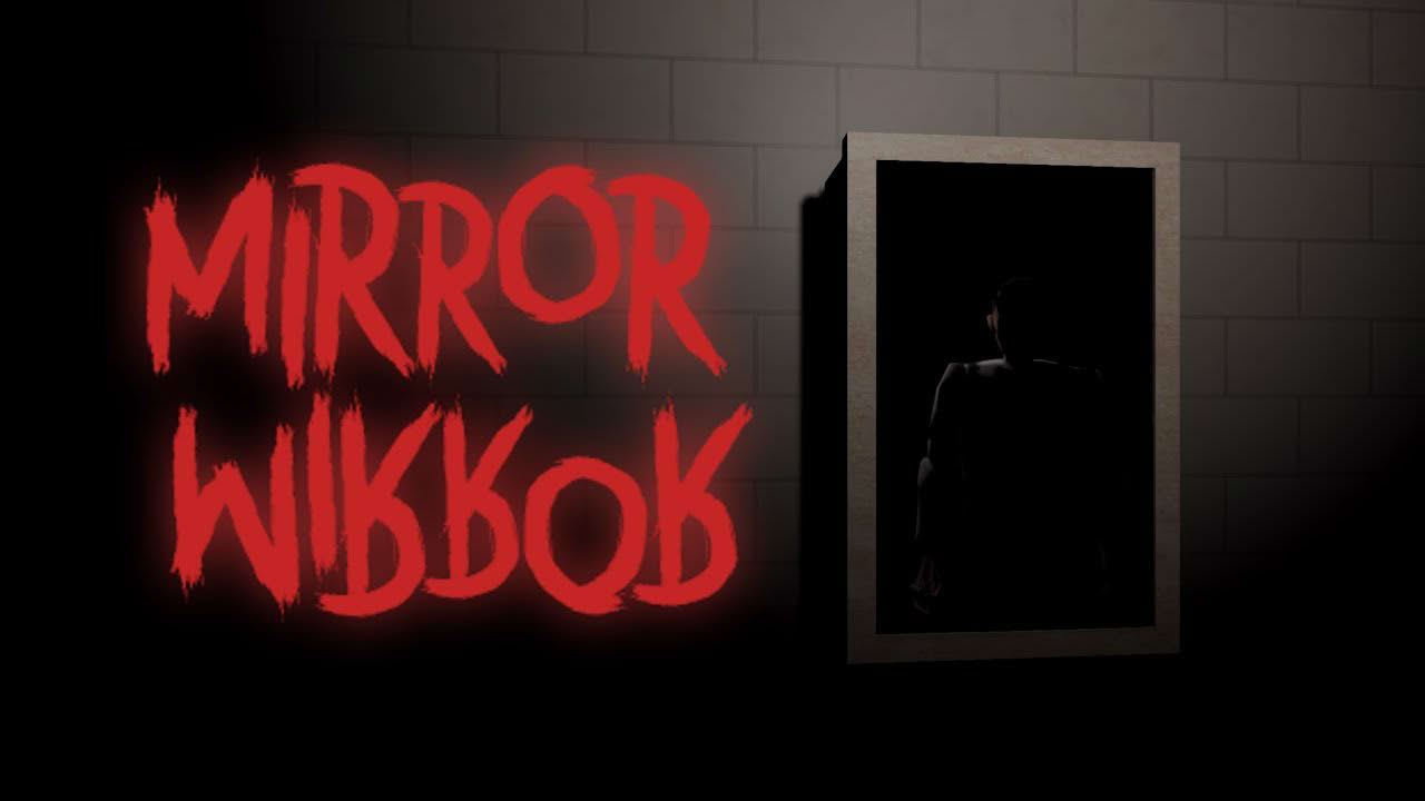 Mirror, Mirror - Official Horror Game Trailer