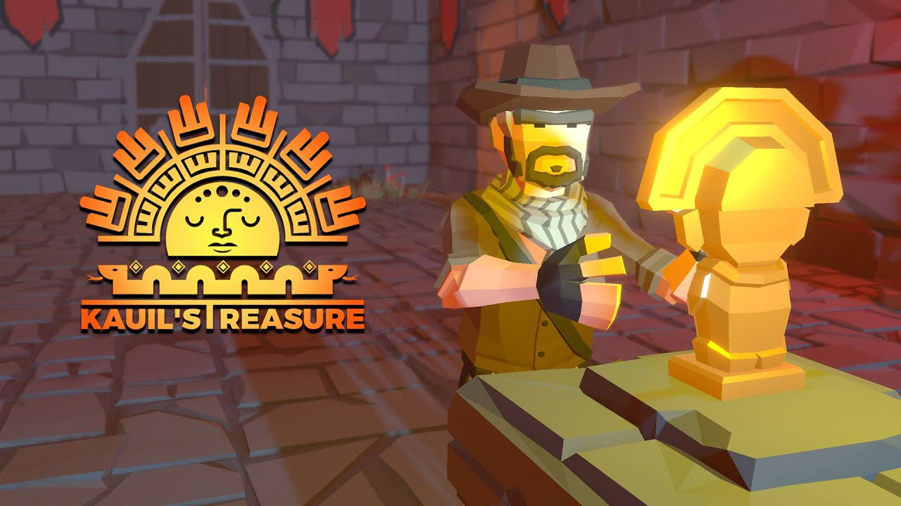 💎 Kauil's Treasure 💎 - Launch Trailer