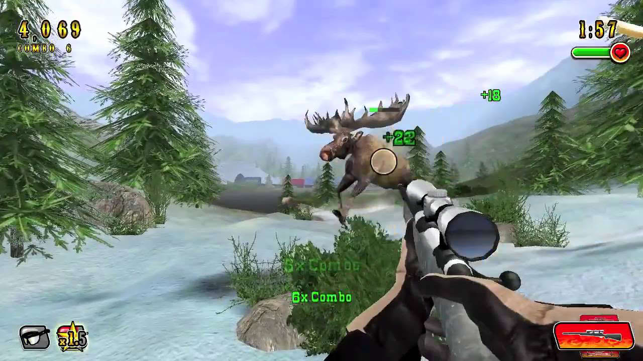 Remington Super Slam Hunting Alaska