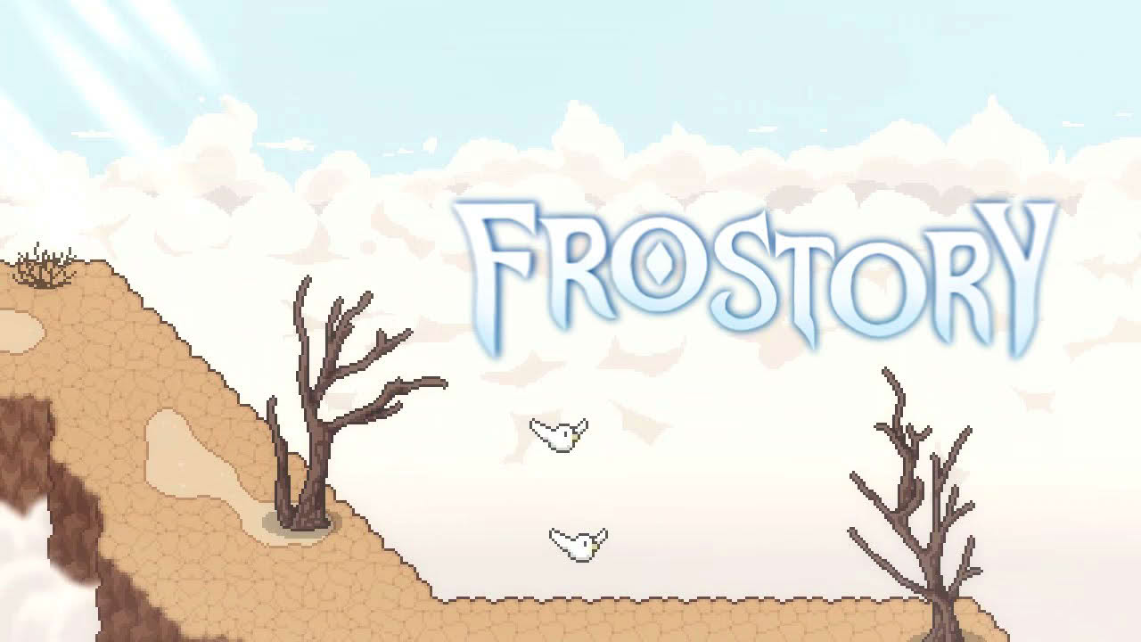 Frostory Trailer