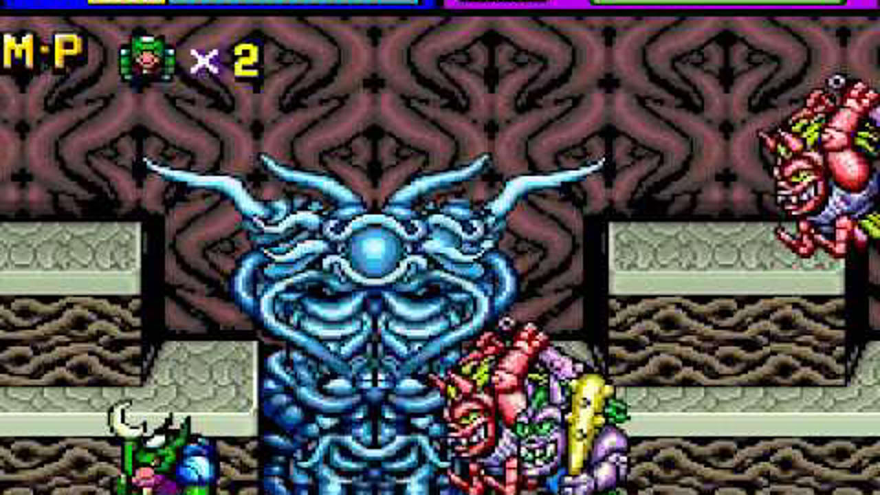China Gate Arcade hardest completed