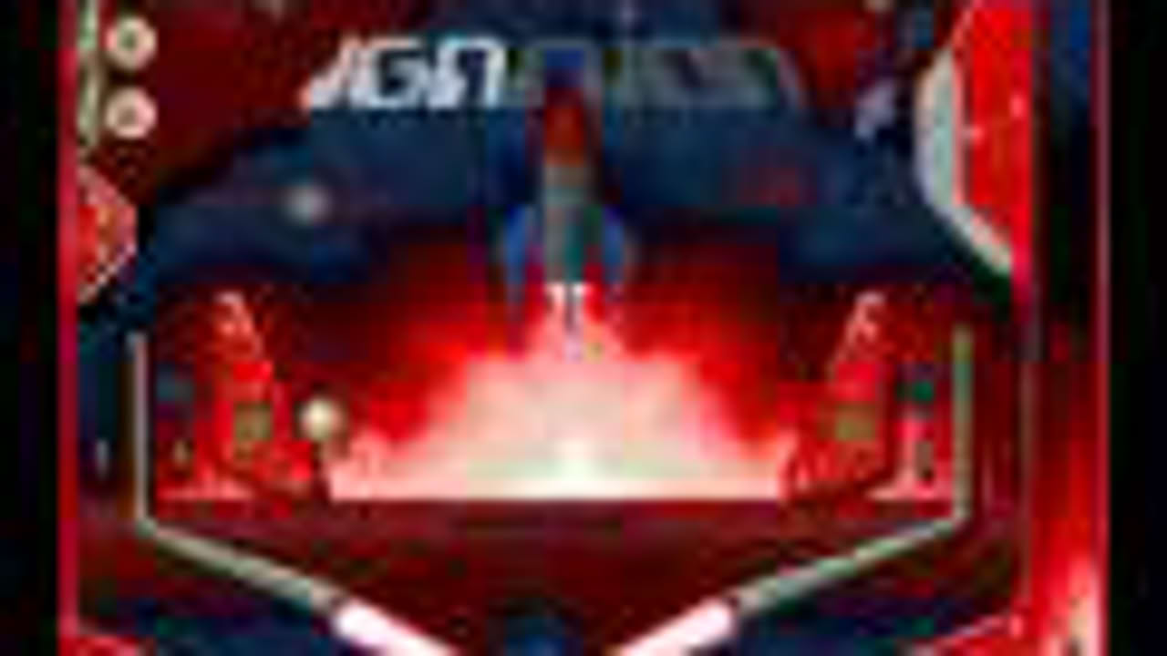 Amiga Longplay Pinball Dreams