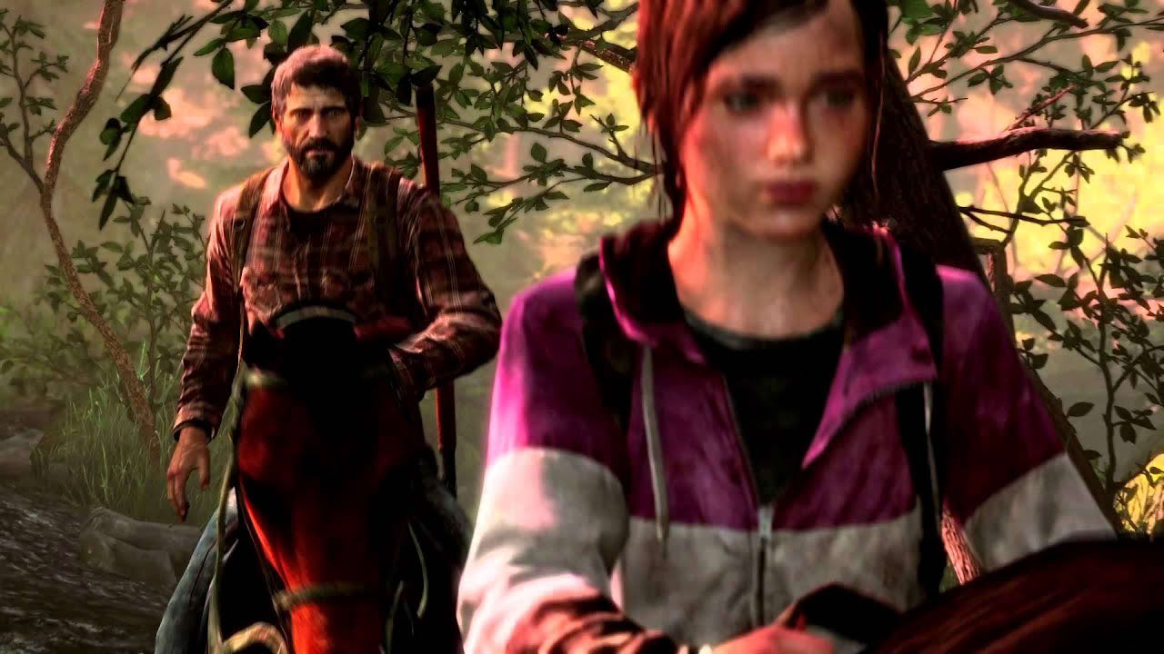 The Last of Us Remastered - E3 Trailer (Official)