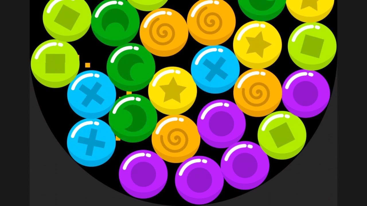 Ball Panic!
