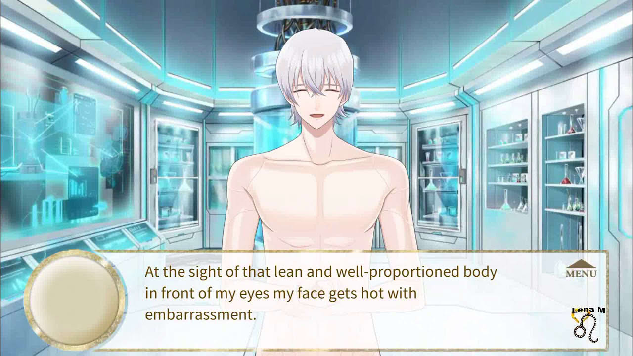 A.I. A New Kind of Love Prologue