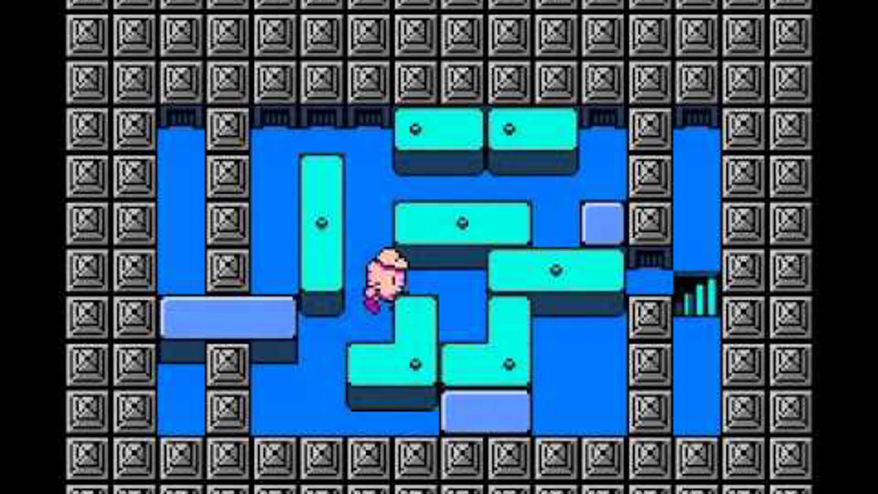 [FDS] Puzzle Boys