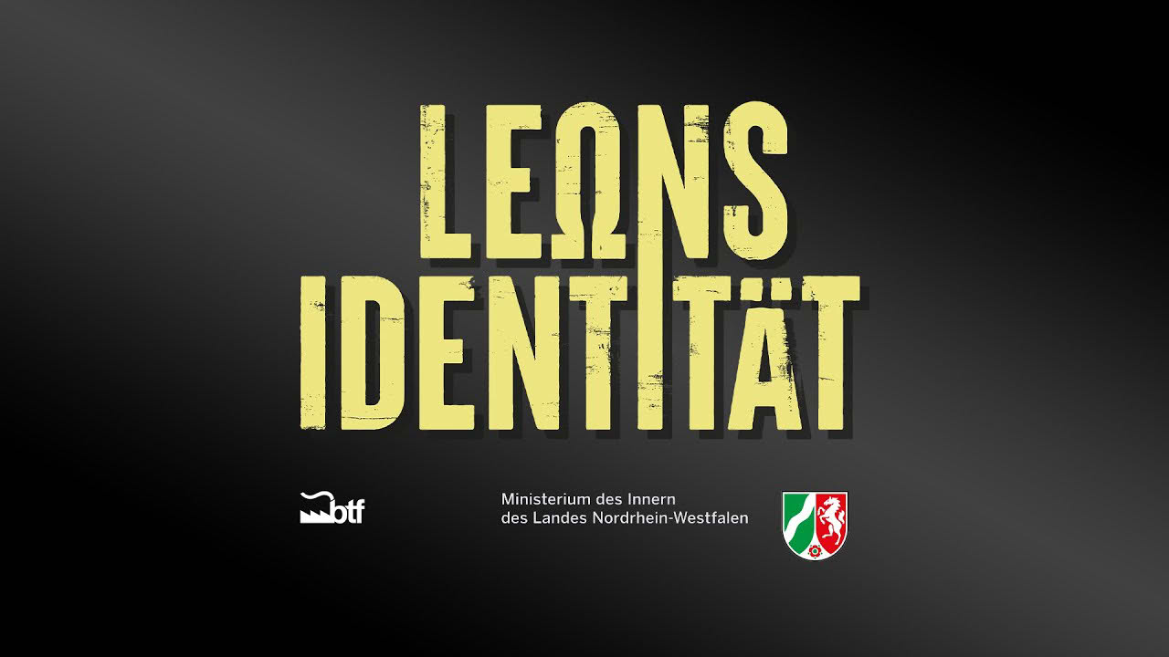 Release Trailer (DE) | Leons Identität