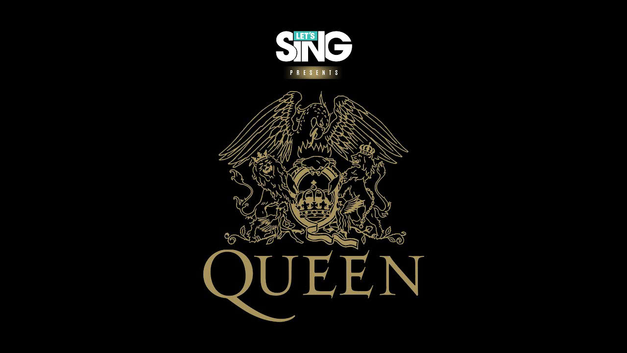 Let´s Sing Queen - Launch Trailer