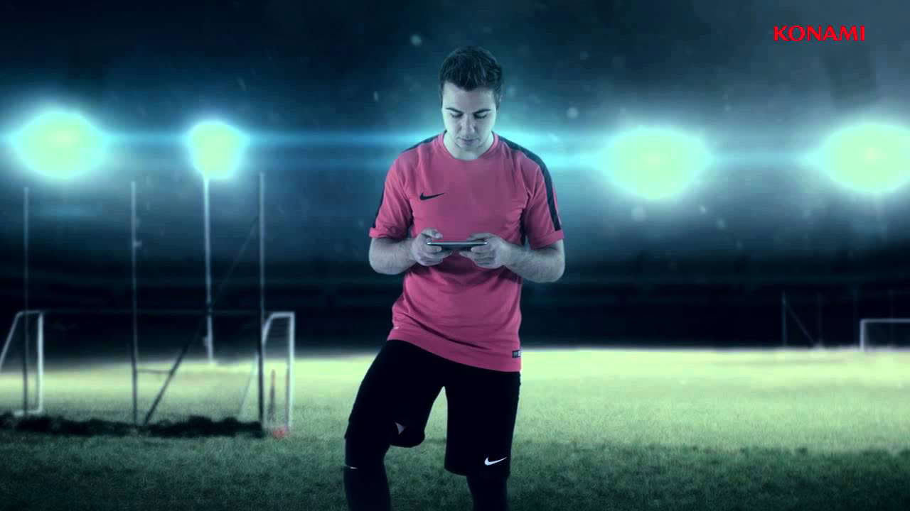 PES Club Manager - official launch trailer