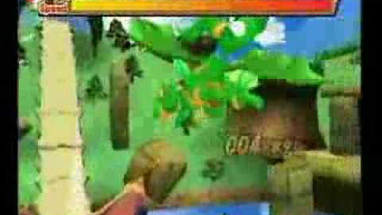 Amazing Island trailer