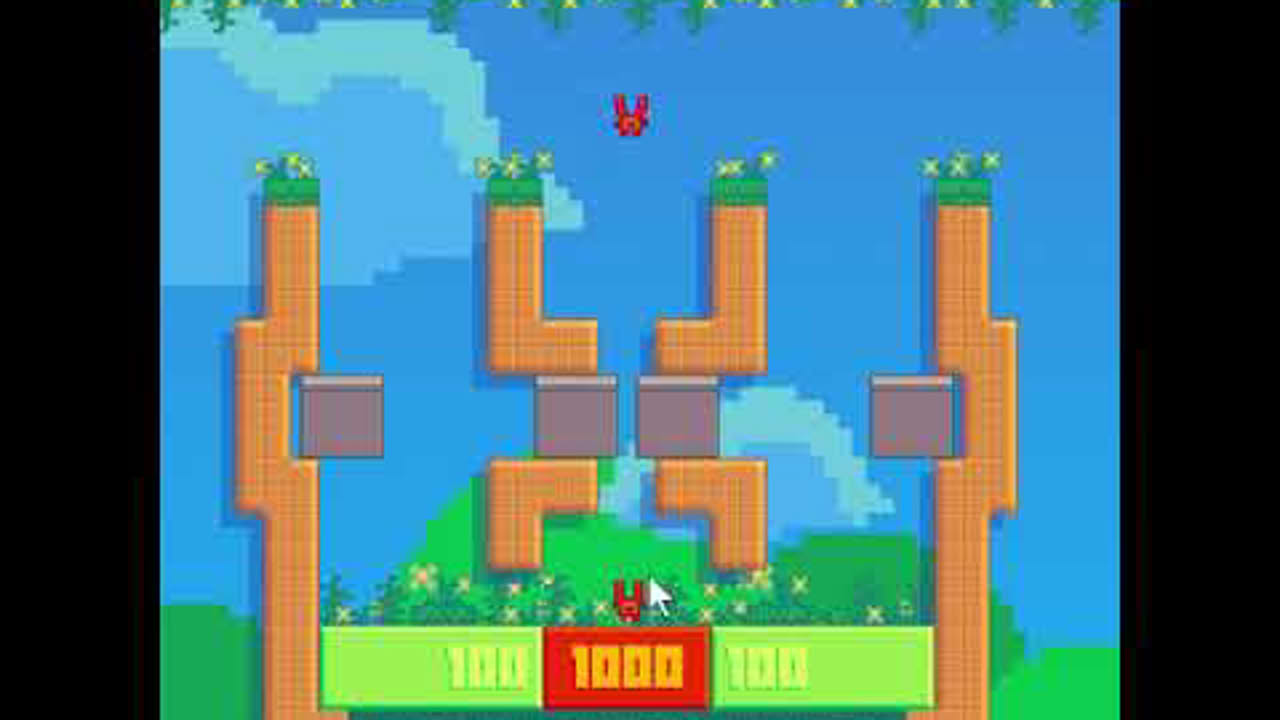 Droplets (Nitrome.com) - Full Gameplay Levels 1-30