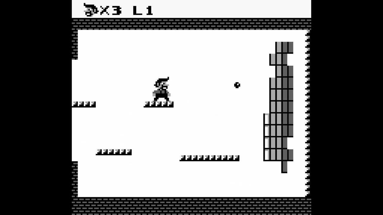 Antonball Classic - Full Game