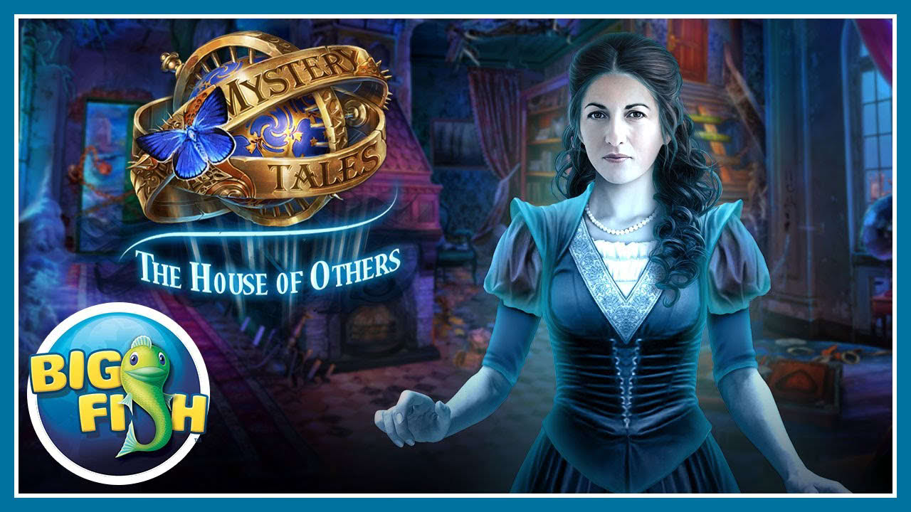 Mystery Tales: The House of Others