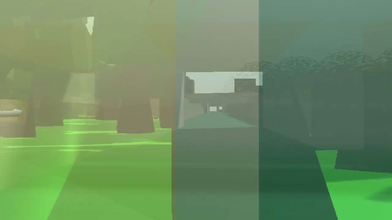 Running Memories