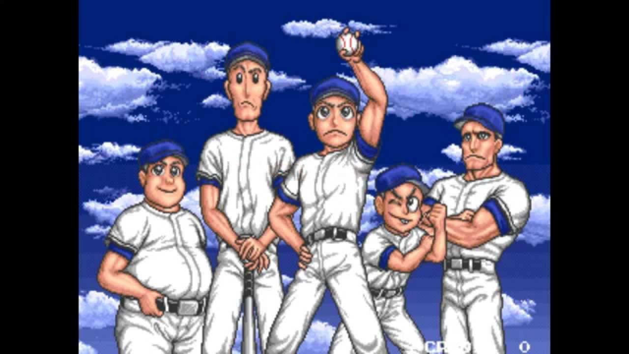 Ah Eikou no Koshien