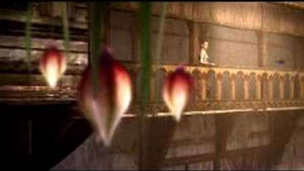 Paradise trailer