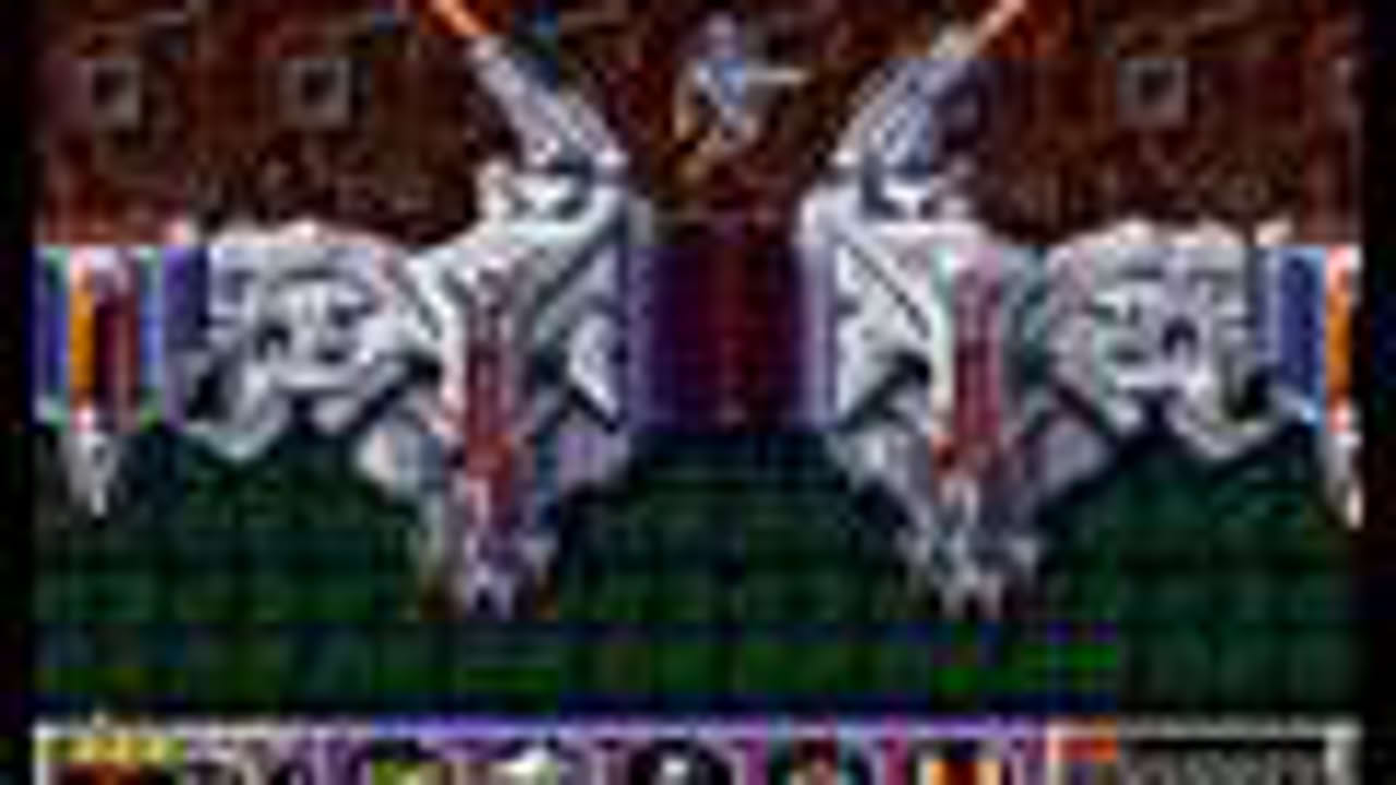 Amiga Longplay Turrican