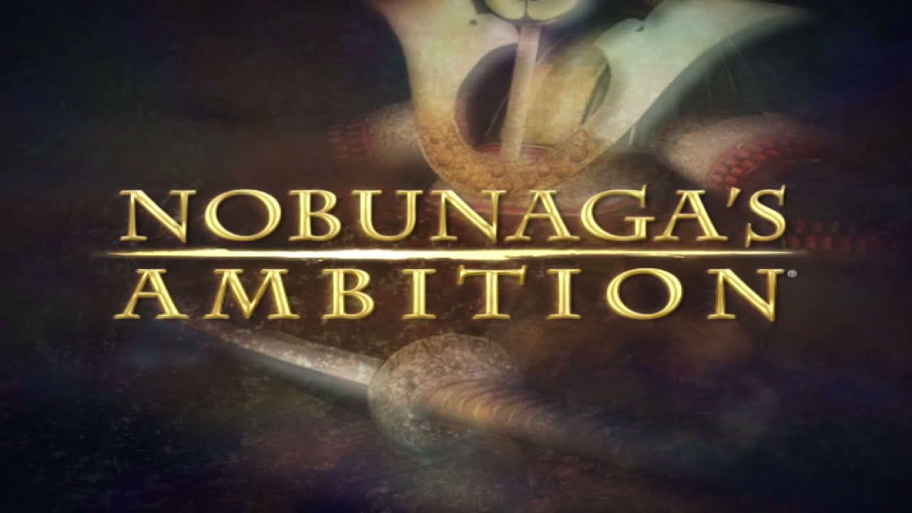 Nobunaga's Ambition: Rise to Power Suzuki playthrough expert difficulty part 1