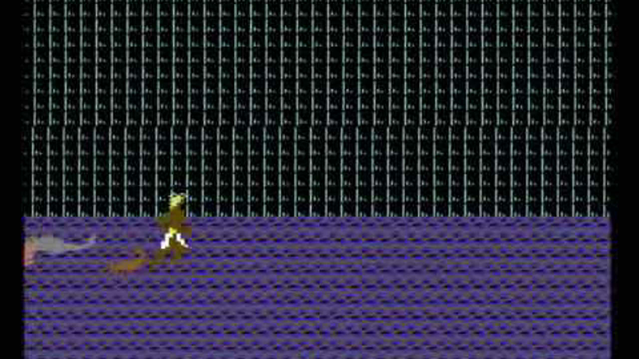 C64 Longplay - Aztec Challenge (HQ)