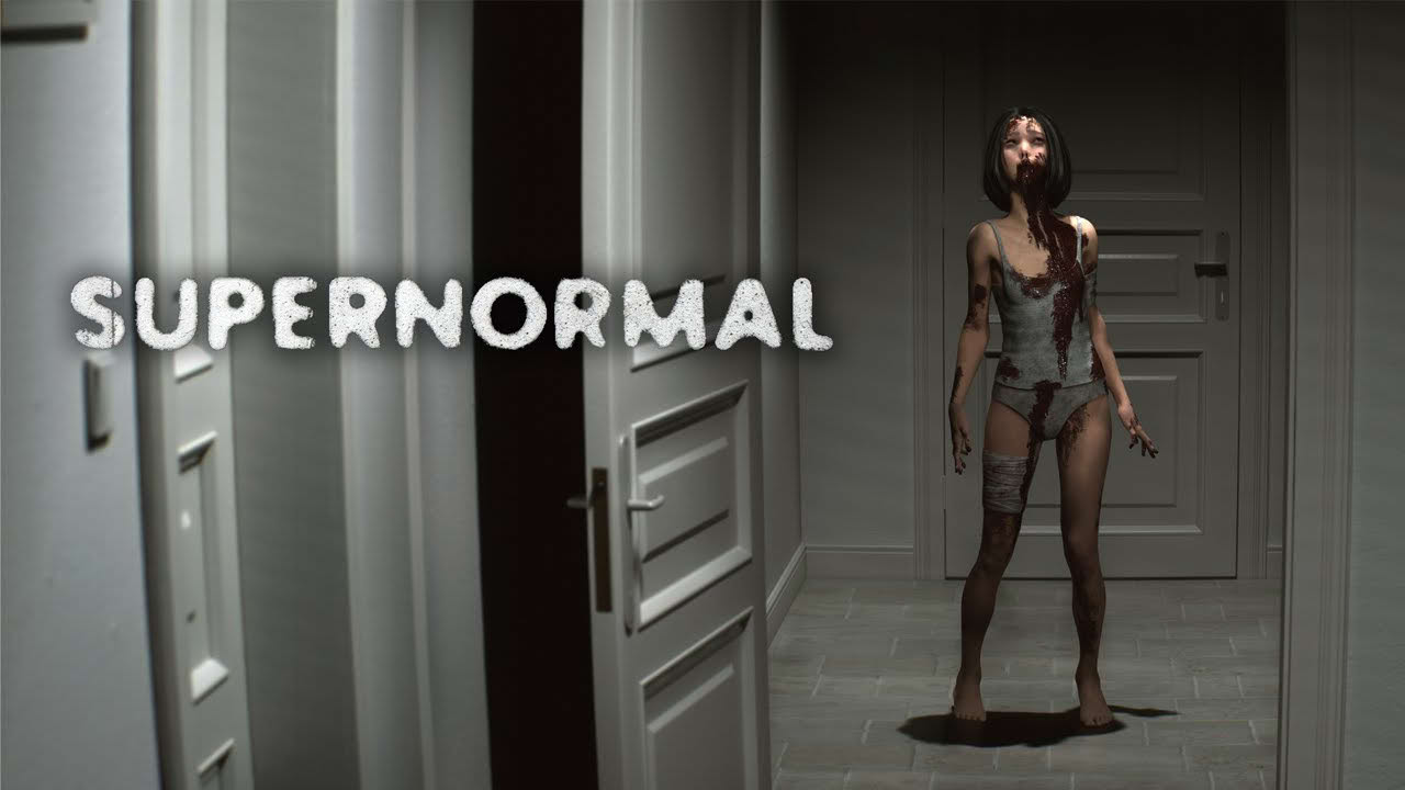 Supernormal - Official Release Date Trailer