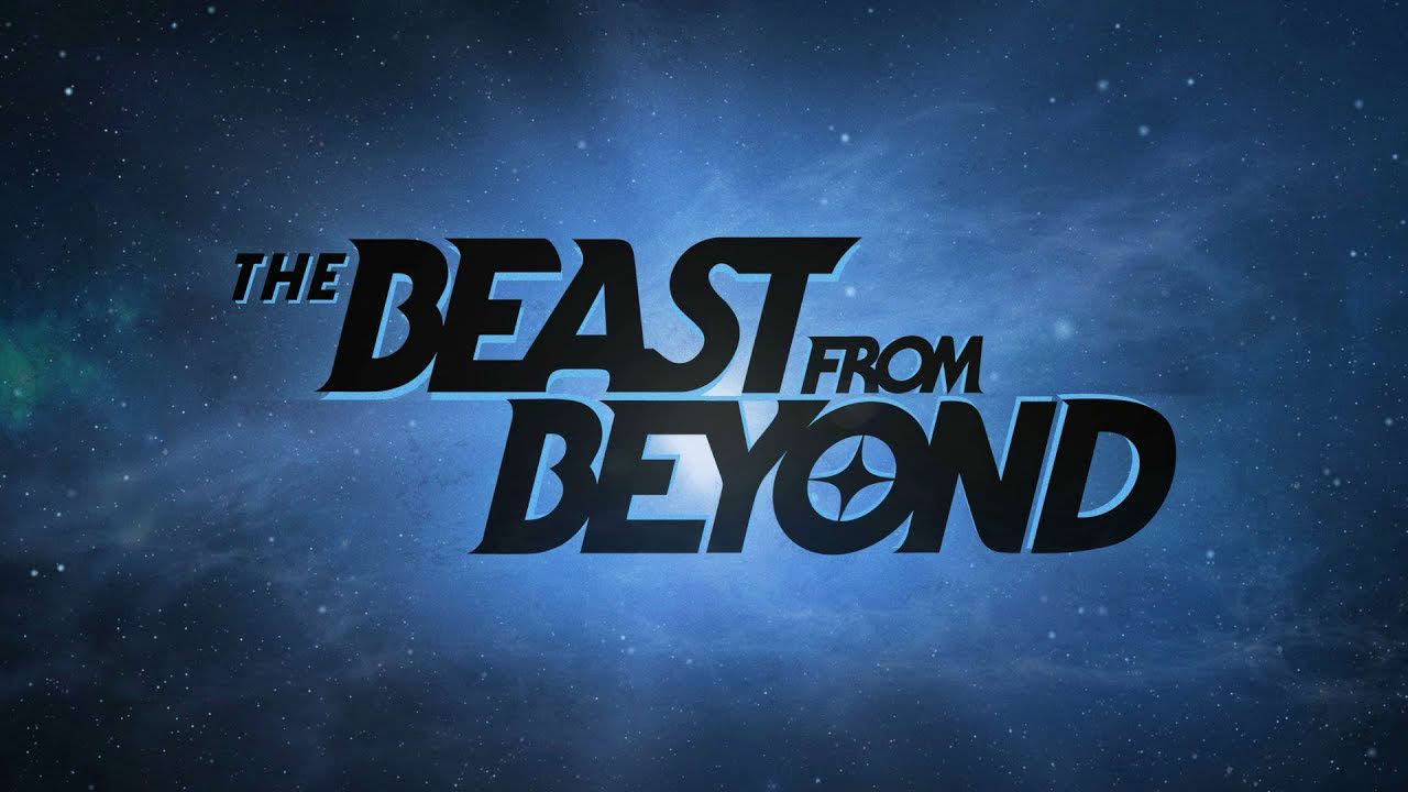 Official Call of Duty®: Infinite Warfare - The Beast from Beyond Trailer