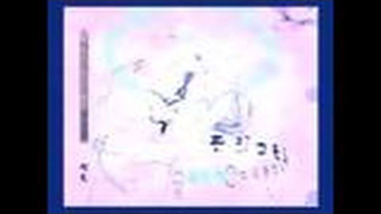 Mojib Ribbon PlayStation 2 Gameplay