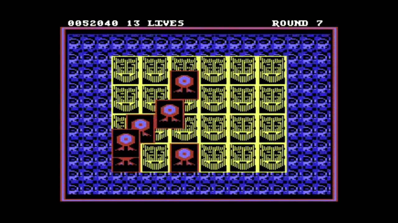 C64-Longplay - Drelbs (720p)