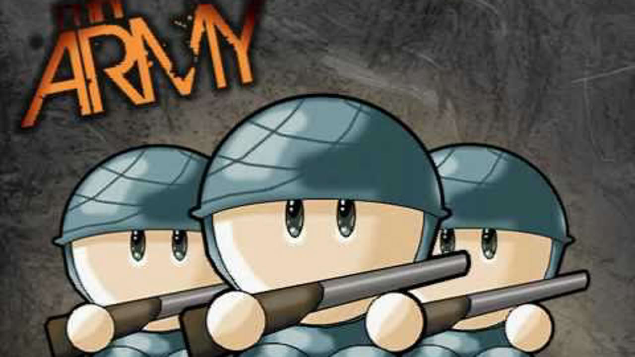 Mini Army