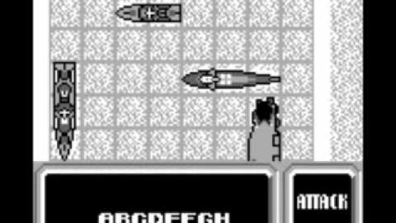 Radar Mission Gameplay