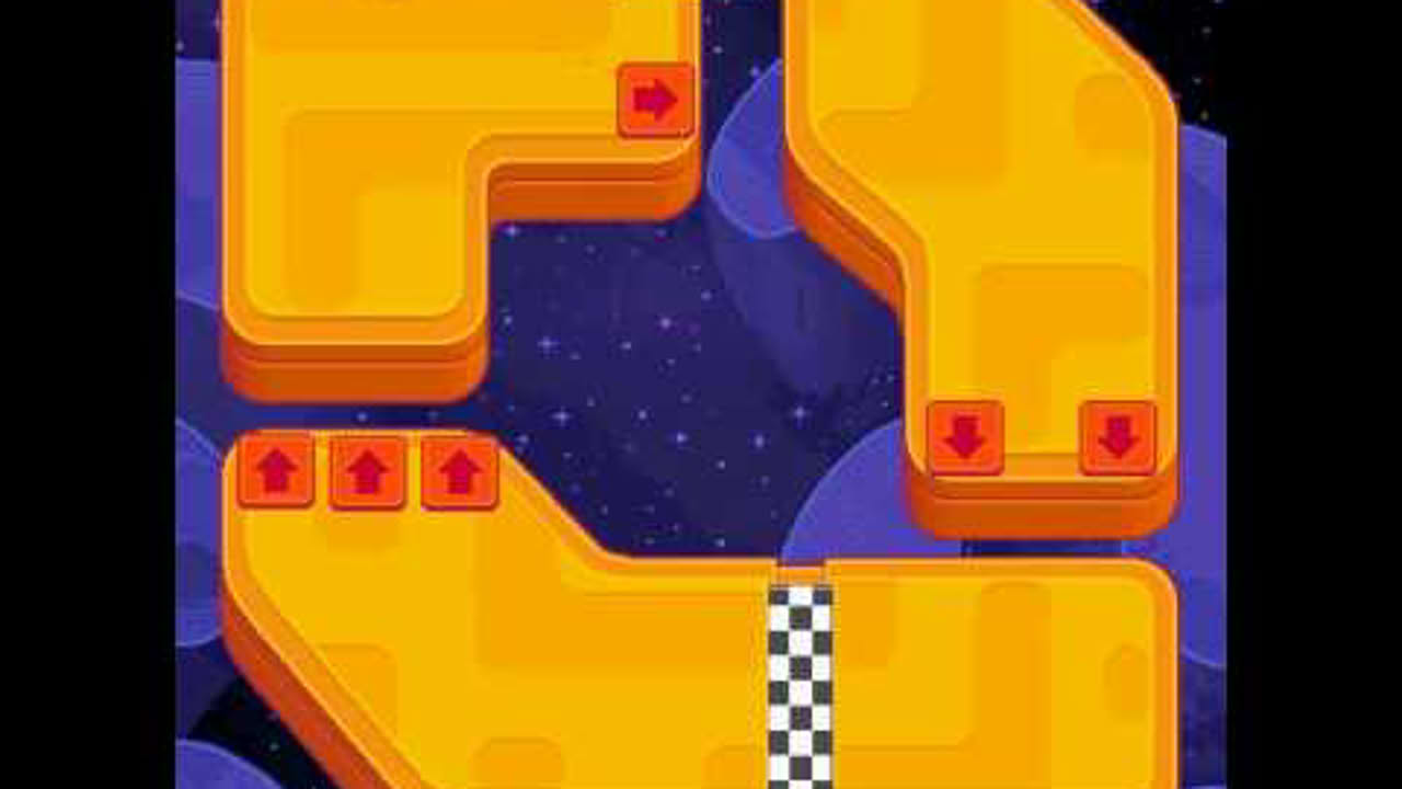 NitromeGamer: GoGoUFO - all levels