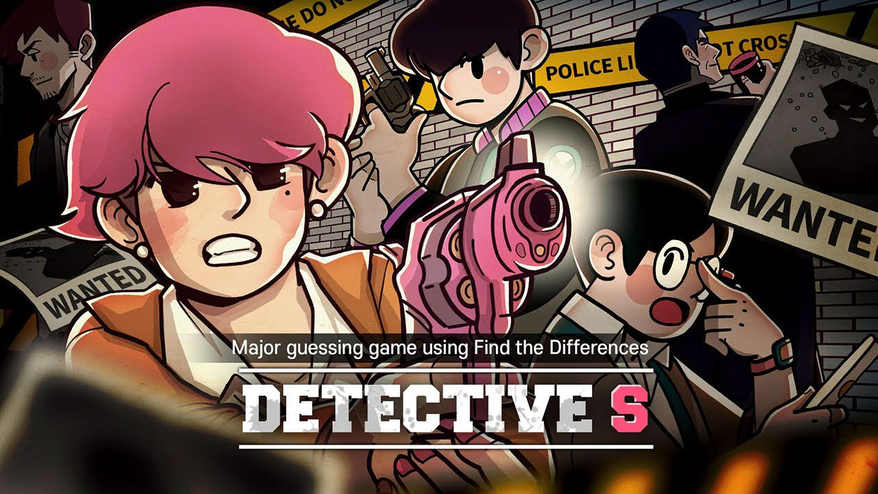 Detective S Trailer