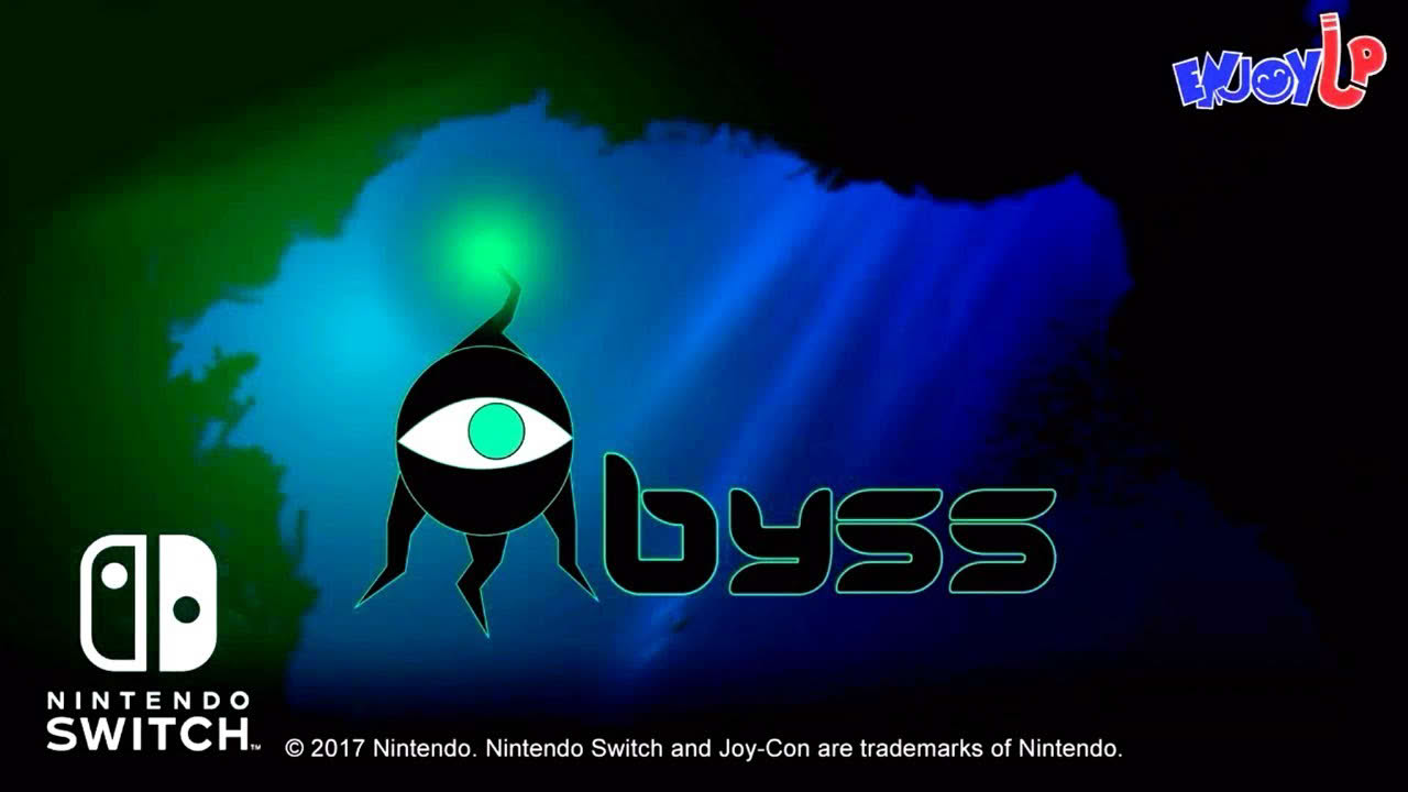 Abyss Trailer || Nintendo Switch