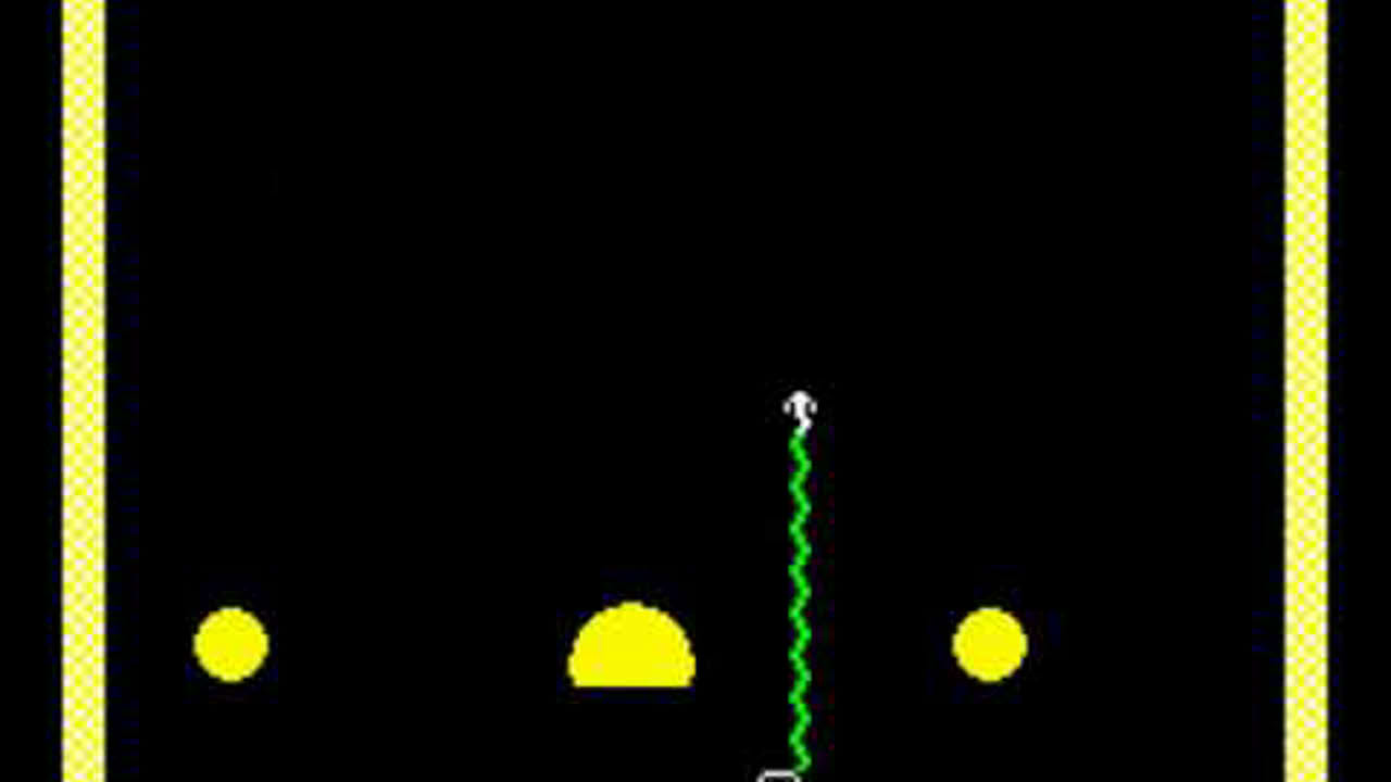 Cannon Ball (ZX Spectrum)