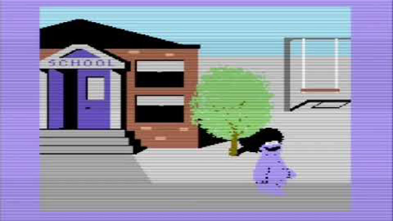 Archive.org 3 Gameplay [050] Pals Around Town